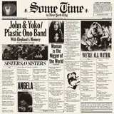 Some Time in New York City - John Lennon & Yoko Ono / The Plastic Ono Band
