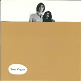 Unfinished Music No. 1. Two Virgins - John Lennon & Yoko Ono