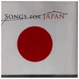 Songs For Japan - John Lennon, U2 & others