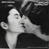 (Just Like) Starting Over - John Lennon