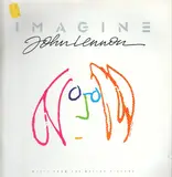 Imagine: John Lennon, Music From The Motion Picture - John Lennon
