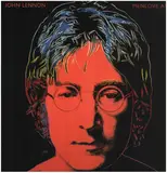 Menlove Ave. - John Lennon