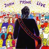 John Prine Live - John Prine