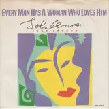 Every Man Has A Woman Who Loves Him - John Lennon