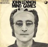 Mind Games - John Lennon