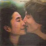 Milk and Honey - John Lennon & Yoko Ono