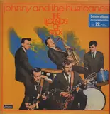 The Legends of Rock - Johnny & the Hurricanes