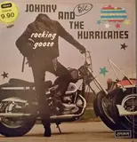 Johnny And The Hurricanes - Johnny And The Hurricanes