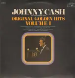 Original Golden Hits Vol. I - Johnny Cash And The Tennessee Two