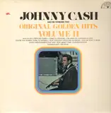 Original Golden Hits Vol. II - Johnny Cash And The Tennessee Two