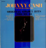 Original Golden Hits Vol. III - Johnny Cash And The Tennessee Two
