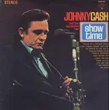 Show Time - Johnny Cash And The Tennessee Two