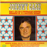 Ballad Of A Teenage Queen - Johnny Cash
