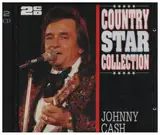 Country Star Collection - Johnny Cash