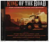 King Of The Road - Johnny Cash / George Jones / Merle Haggard a.o.
