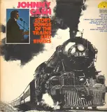 Story Songs Of The Trains And Rivers - Johnny Cash & The Tennessee Two