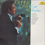 Get Rhythm - Johnny Cash & The Tennessee Two