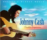Timeless Inspiration - Johnny Cash
