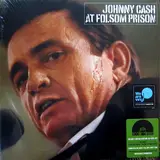 At Folsom Prison - Johnny Cash