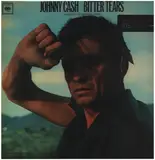 Bitter Tears (Ballads of the American Indian) - Johnny Cash
