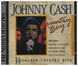 Country Boy - Johnny Cash