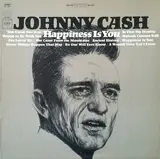 Happiness Is You - Johnny Cash