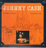 Koncert V Praze (In Prague Live) - Johnny Cash
