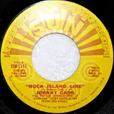 Rock Island Line - Johnny Cash