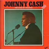 The King Of Country - Johnny Cash