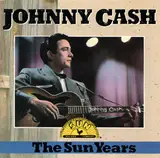The Sun Years - Johnny Cash