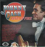 Ring Of Fire - Johnny Cash