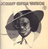 Gangster Of Love - Johnny Guitar Watson
