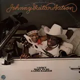 I Don't Want To Be A Lone Ranger - Johnny Guitar Watson