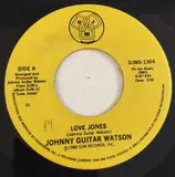 Love Jones / Asante Sana - Johnny Guitar Watson