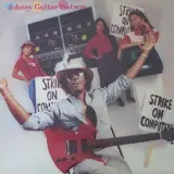 Strike on Computers - Johnny Guitar Watson