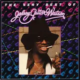 The Very Best Of Johnny Guitar Watson - Johnny Guitar Watson