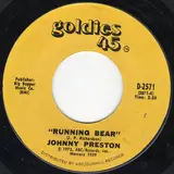 Running Bear - Johnny Preston