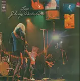 Live Johnny Winter And - Johnny Winter