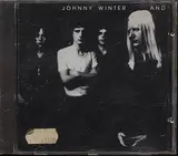 Johnny Winter And - Johnny Winter