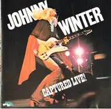Captured Live! - Johnny Winter