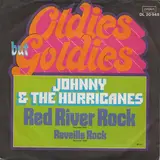 Red River Rock / Reveille Rock - Johnny And The Hurricanes