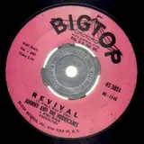 Revival / Rocking Goose - Johnny And The Hurricanes