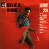 Blood, Sweat and Tears - Johnny Cash