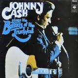 Johnny Cash Sings The Ballads Of The True West - Johnny Cash