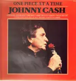One Piece at a Time - Johnny Cash