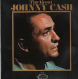 The Great Johnny Cash - Johnny Cash