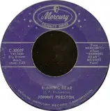 Running Bear / Cradle Of Love - Johnny Preston