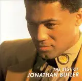 The Best Of - Jonathan Butler