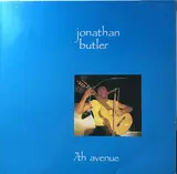 7th Avenue - Jonathan Butler