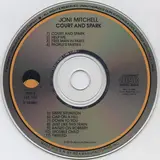 Court and Spark - Joni Mitchell